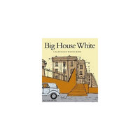 Big House Wine Company Big House White 2003 3L
