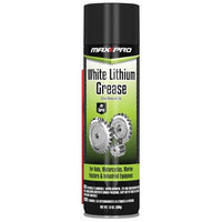 Max Professional WG-004-088 WHITE LITHIUM GREASE - Case of 12