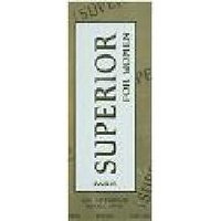 Superior by Idexys Parfums Eau De Parfum Spray 3. 3 oz