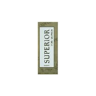 Superior by Idexys Parfums Eau De Parfum Spray 3. 3 oz