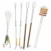 Rome Industries Hot Dog and Marshmallow Set