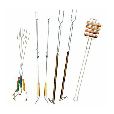 Rome Industries Hot Dog and Marshmallow Set