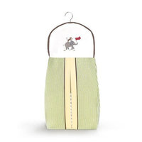FAO Journey Diaper Stacker