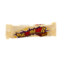 Whatchamacallit Candy Bar