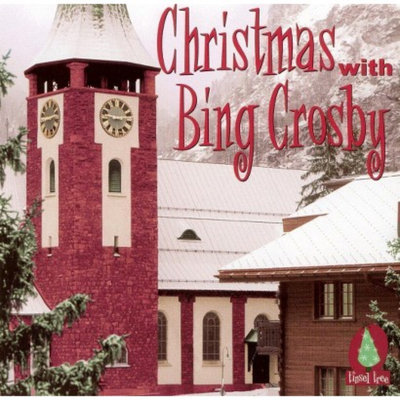 Christmas with Bing Crosby (Lifestyles)