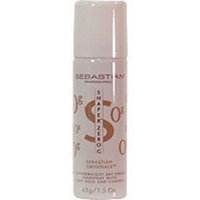 Sebastian Shaper Zero G Dry Finish Hairspray 1.5 oz