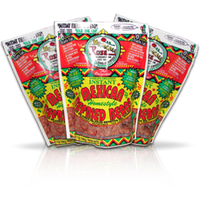 Energy Mexicali Rosefat Free Blk Refried Beans