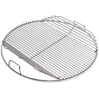 Weber Hinged Cooking Grate For 18.5