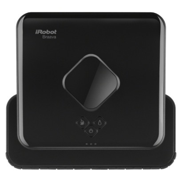 iRobot Braava 380t Floor Mopping Robot