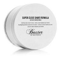 Baxter of California Super Close Shave Formula