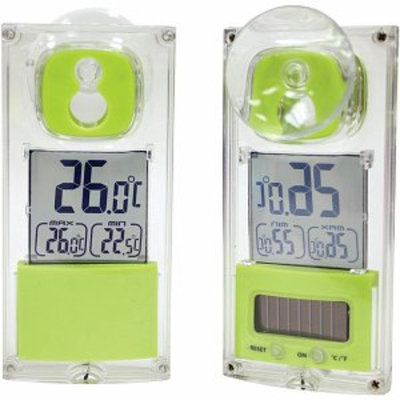 P3 International Window Thermometer