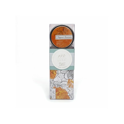 m LUXE by Mudlark Chloe Soap & Candle Collection