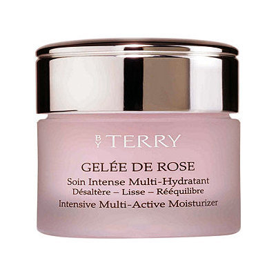 BY TERRY Gelee De Rose Intensive Multi-Active Moisturizer