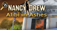 Nancy Drew Alibi In Ashes Reviews 2020