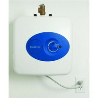 Bosch GL4S Ariston 4-Gallon Point-of-Use Indoor Electric Mini-Tank Water Heater