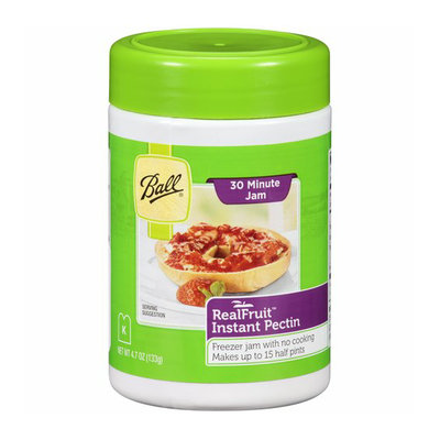 Ball RealFruit Instant Pectin