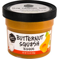 Sam's Choice Butternut Squash Bisque, 15.5 oz