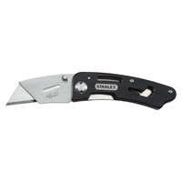 Stanley Folding Lock Back Knife