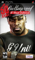 High Voltage Software 50 Cent: Bulletproof G-Unit Edition