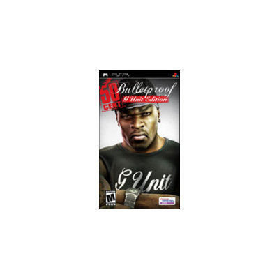 High Voltage Software 50 Cent: Bulletproof G-Unit Edition
