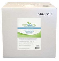 FRESHWAVE IAQ 566 Laundry Additive Odor Eliminator,5 gal.