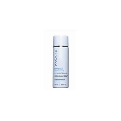 Innoxa 153928 Super Sensitive Eye Make Up Remover 150 ml. 4 Pack
