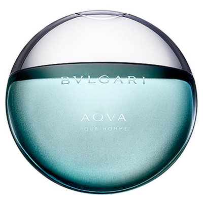 BVLGARI AQVA pour Homme Eau de Toilette Spray