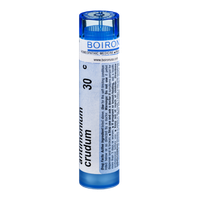 Boiron Antimonium Crudum 30 C - 80 CT