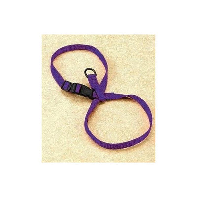 Hamilton Pet Products Hamilton 3/8-Inch Adjustable Figure 8 Pup-Cat Harness