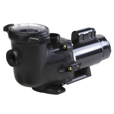 Clearon Corp. Hayward TriStar 2 HP Pool Pump - CLEARON CORP.