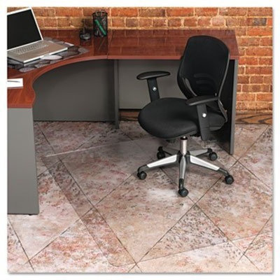ES Robbins® ecoKLEER® Chairmat