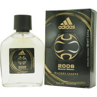 Adidas Victory League 142088 Eau de Toilette Spray 3.4-ounce