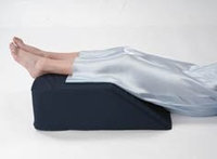 Alex Orthopedics 5032-10N 20' X 30' X 10' Leg Wedge 10' Navy