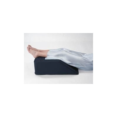Alex Orthopedics 5032-10N 20' X 30' X 10' Leg Wedge 10' Navy