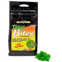 Nature Zone Cricket Total Bites 9oz