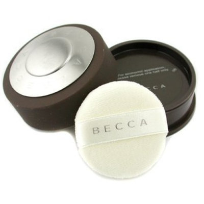 BECCAby Rebecca Virtue BECCACosmetics Fine Loose Finishing Powder - Mocha