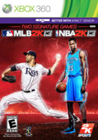 2K Games 2K Sports Combo Pack