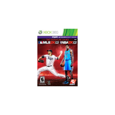 2K Games 2K Sports Combo Pack