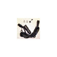 Koolatron 70102 Power Cord Kit For Koolatron Thermoelectric Coolers