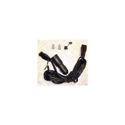 Koolatron 70102 Power Cord Kit For Koolatron Thermoelectric Coolers