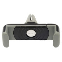 Superior Communications Kenu Airframe Cell Phone Mount for Smart Phones - Black/Gray
