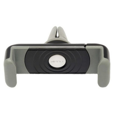 Superior Communications Kenu Airframe Cell Phone Mount for Smart Phones - Black/Gray