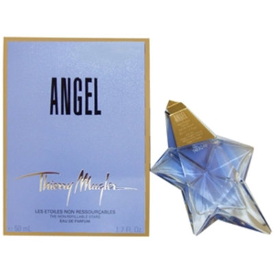 Thierry Mugler Angel Eau de Parfum Spray, 1.7 fl oz
