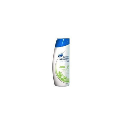 Head & Shoulders Restoring Shine Dandruff Shampoo