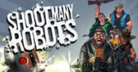 Demiurge Studios Shoot Many Robots