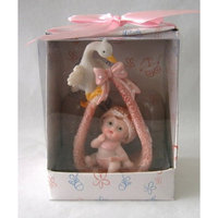 HSE USA Lunaura Baby Keepsake - Set of 12