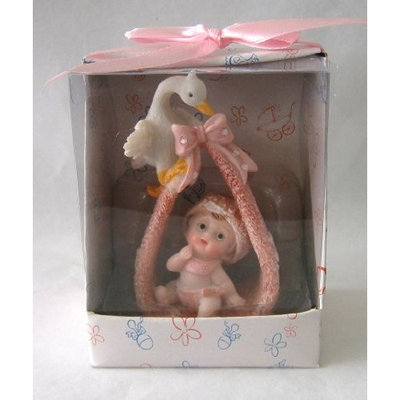 HSE USA Lunaura Baby Keepsake - Set of 12