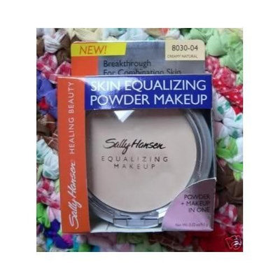 Sally Hansen® Skin Equalizing Makeup Powder