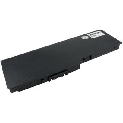 Lenmar Battery for Toshiba Laptop Computers - Black (LBT3537)