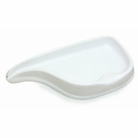 Mabis Briggs Healthcare Plastic Molded Hair Rinser